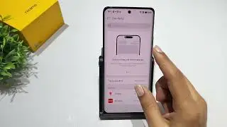 How to use live alerts in realme p4 pro | realme p4 5g check important service information