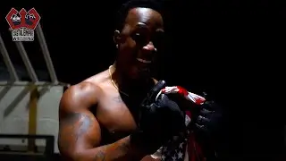 Jay Alpha Miller Isn&rsquo;t Finished with Kevin Kantrell | CEW: Coastal Casino Rumble (12/27/25)