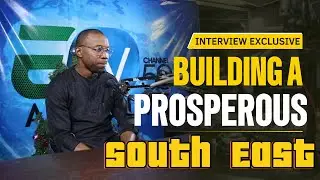 South East Development. #igbokwenu #igbo #nigeria #marginalized