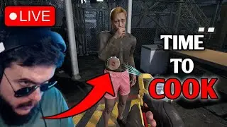 [EP.3] Best (un)corrupt Cop Handling The Border | Quarantine Zone: Last Check