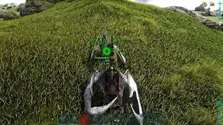 ARK: Survival Evolved Hardcore Solo Rag Part 5
