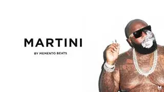 Memento Beats-Martini-J.U.S.T.I.C.E. LEAGUE X Rick Ross Type Beat *FREE*