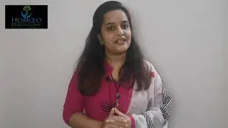Introduction to HomeoHealth | New Beginning | By Dr. Varsha Choudhary Dave