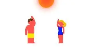 UV-Index - What it is and how to measure it.