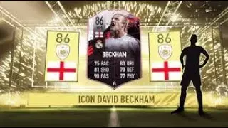 Fifa 21 Cheap 100k Team. FT. DAVID BECKHAM