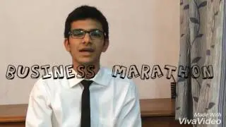 IBM Campus Ambassador 2017 Application - Shreyans Jain