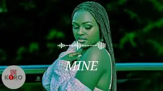 Zouk Instrumental x Bongo Beat 2025 x Kizomba Type Beat( MINE ) zouk x kizomba instrumental 2025.