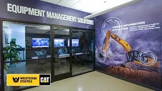 EMSolutions Quick Overview | Western States CAT&reg;