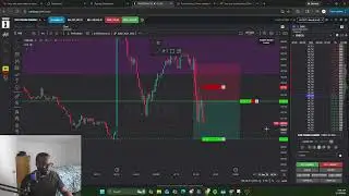 $1200 in One Trade, Here's Exactly How I Did It