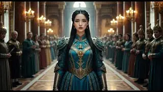 The Alien Queen Thought She Married an Ordinary Human &mdash; Until He Unleashed His True Power | HFY