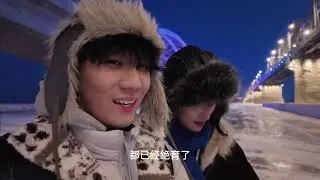 What will we be like in 4 years? with Xiao Wang & Xiao Shen  Couple