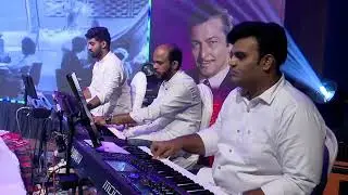 Thodi Der ke liye mere ho jao by Gauri Patil