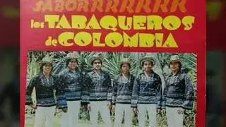 Los tabaqueros de colombia gozando con mi negra