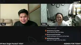 SB19 MST LIVE KWENTUHAN (1-18-2026)