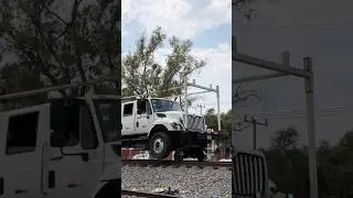 #Hi-Rail ATRC-01 #alstom #Raifanning #mexico