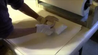How To Process Wild Game Burger