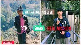 karen hip hop new song [ 2020 ] by Real Mission & CTK