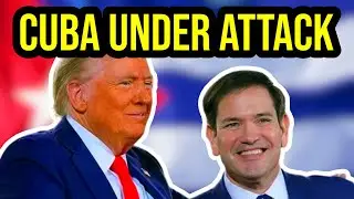 U.S. Threatens Cuba - What Happens Next?