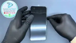 Google Pixel 8 Pro Ekran Değişimi