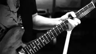 Wallace Vanborn - We Are What We Hide (studio footage)