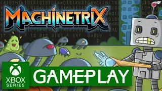 Machinetrix 🏆 1000G + Stack 🏆 47 Min 100% Guide Guia COMPLETO