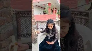 Amara ￼ to Ullu Ban Gayi ￼￼#shortvideo #viralvideos #amira #thegeetagurjar #Aaradhya gurjar