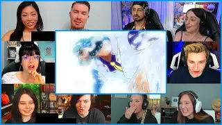 Admiral Aokiji's Devil Fruit Power | One Piece Ep 226, 227 Reaction Mashup