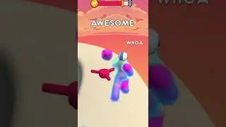 BLOB RUNNER GAME [Run Game, Android/iOS Gameplay]