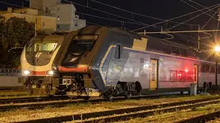 RIDUTTORE GUASTO AL TRENO ROCK: Interviene il CARRO SOCCORSO!