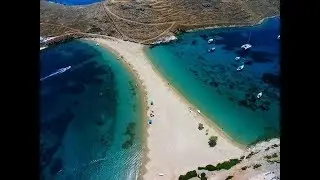 Most Beautiful Cyprus Beaches 2018 | Cyprus Resorts