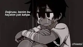 ❥┊Jisatsu Bushi - Mi-chan cover || T&uuml;rk&ccedil;e &Ccedil;eviri