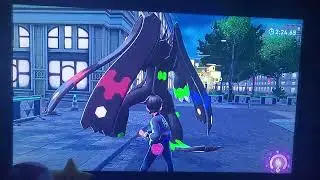Subiendo al Rango L, consiguiendo Chesnaughtita y MEGA ZYGARD EN COMPETITIVO!!!