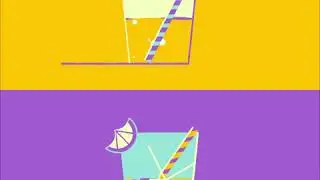 CNN - Optimism animation  | Tiffany Beucher, rep. by JSR