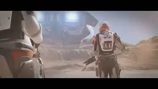ELITE DANGEROUS !!!! Propagande CAPS