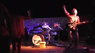 Have You Ever Seen The Rain - Creedence Rewound