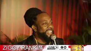 SHOW:Ziggy Rankin'
