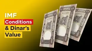 How IMF Conditions Shape the Dinar&rsquo;s Value / Iraqi Dinar