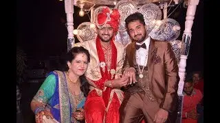 Baraat - Sakun Sharma