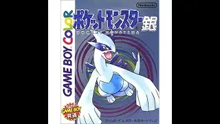 【レトロゲーム】＃９ KENが最も愛する第2世代　銀編【ポケットモンスター銀】