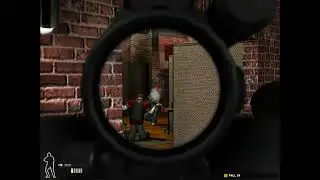 Realism at its Finest | SWAT 4 (11-99 Enhancement Mod)