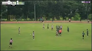 {MATCH 5} PIRANHA FC VS SUPERBALL IMMUNUTY