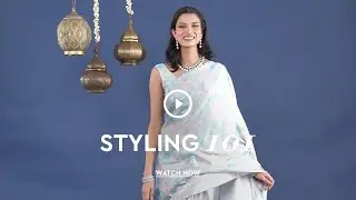 How To Deck Up For The Wedding Season | Styling 101 | Nykaa Fashion #Shorts