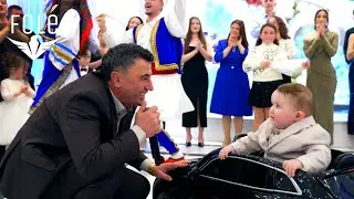 Perlat Pashaj - Mirse erdhe kesaj bote