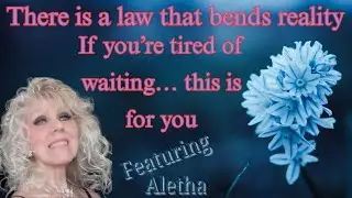 Do This Tonight: SATS & Revision to Manifest Your Specific Person | Aletha | MANIFESTING TIPS