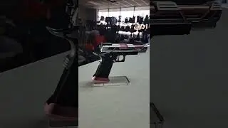 Custom Hi Capa
