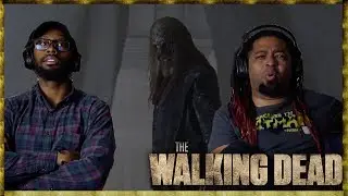 The Walking Dead Season 9 Episode 13 Reaction & Review 