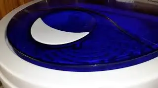 Kuppet spin dryer review