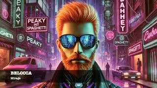Herbs and Spaces| Peaky Spaghetti Vol I By Roeland909| Peaktime and Driving Techno DJ Mix