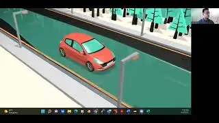 Aquaplaning Explained in English Italian Online School for Patente B ,info Whasapp +393923592329