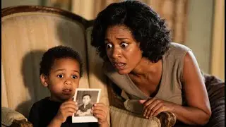From Abandonment to Revelation: A Black Woman&rsquo;s Adopted Child&rsquo;s Secret Uncovered| Best | Stories